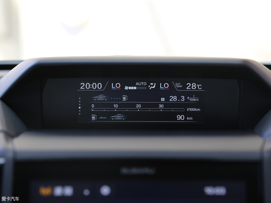 2018˹XV 2.0i ȫ(q)F EyeSight