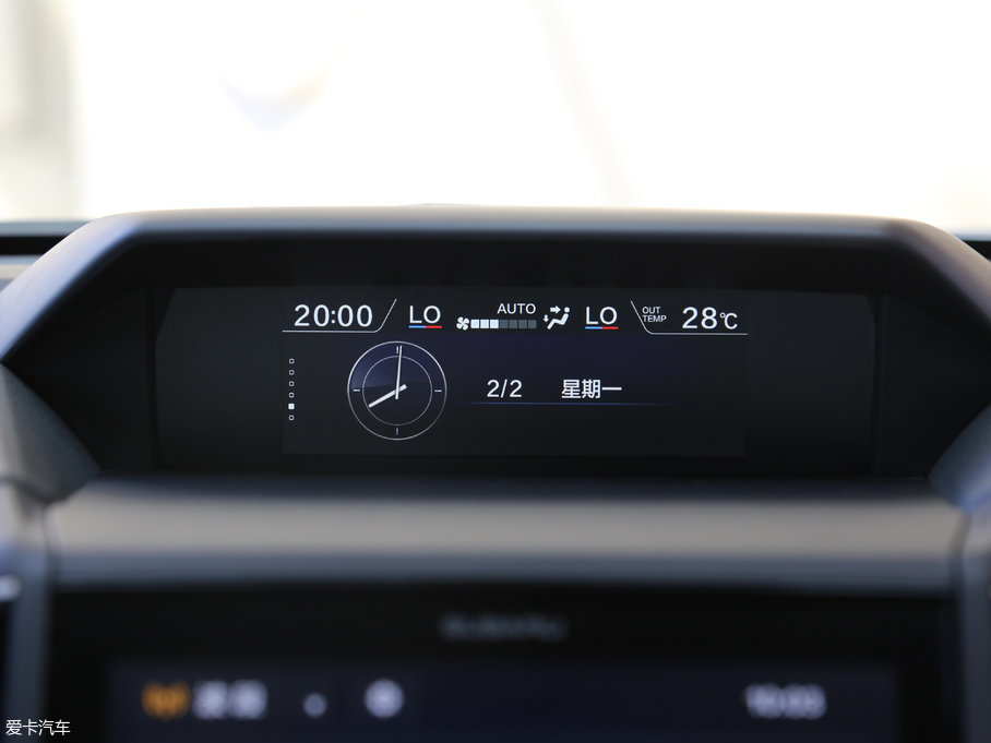 2018˹XV 2.0i ȫF EyeSight