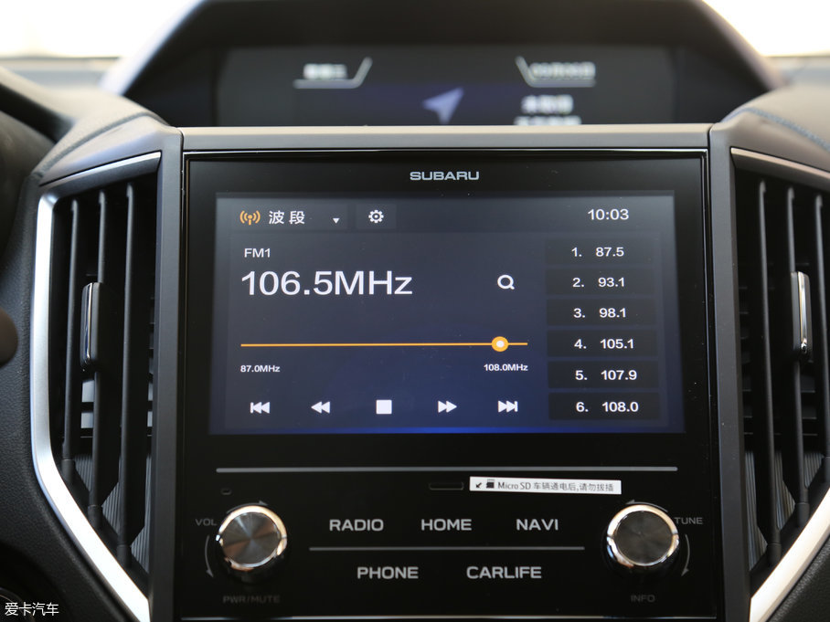 2018˹XV 2.0i ȫ(q)F EyeSight