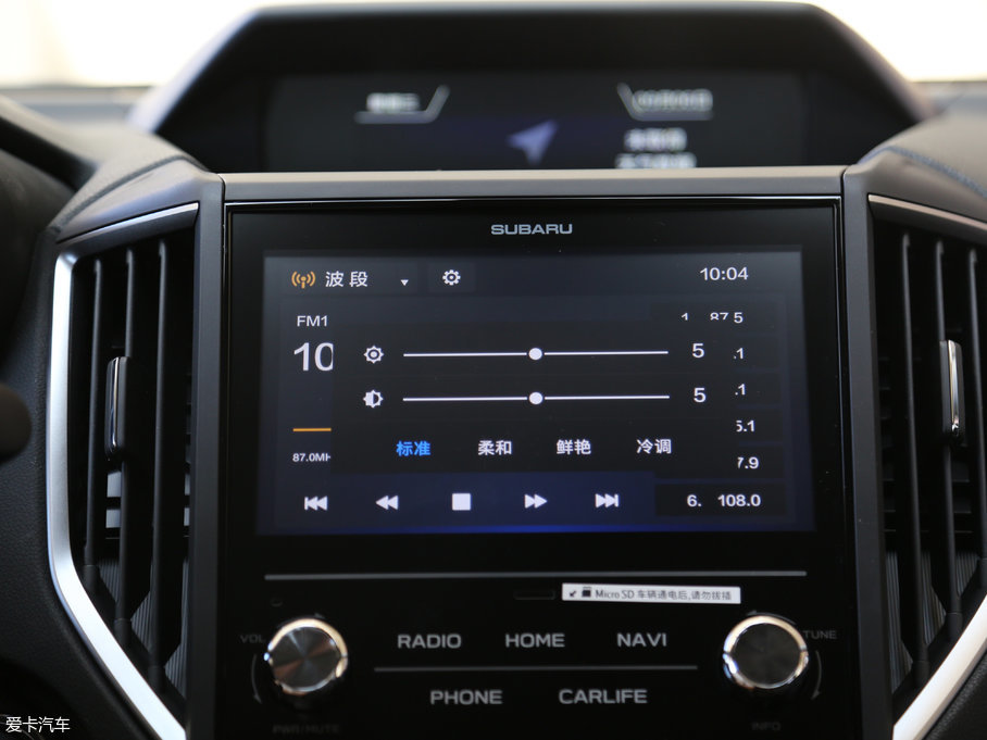 2018˹XV 2.0i ȫF EyeSight