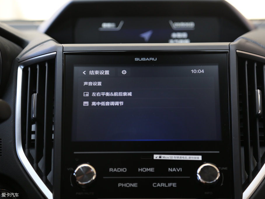 2018˹XV 2.0i ȫF EyeSight