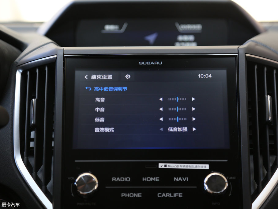 2018˹XV 2.0i ȫF EyeSight