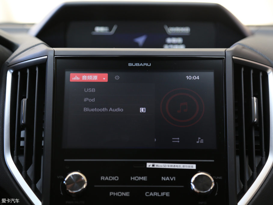 2018˹XV 2.0i ȫF EyeSight