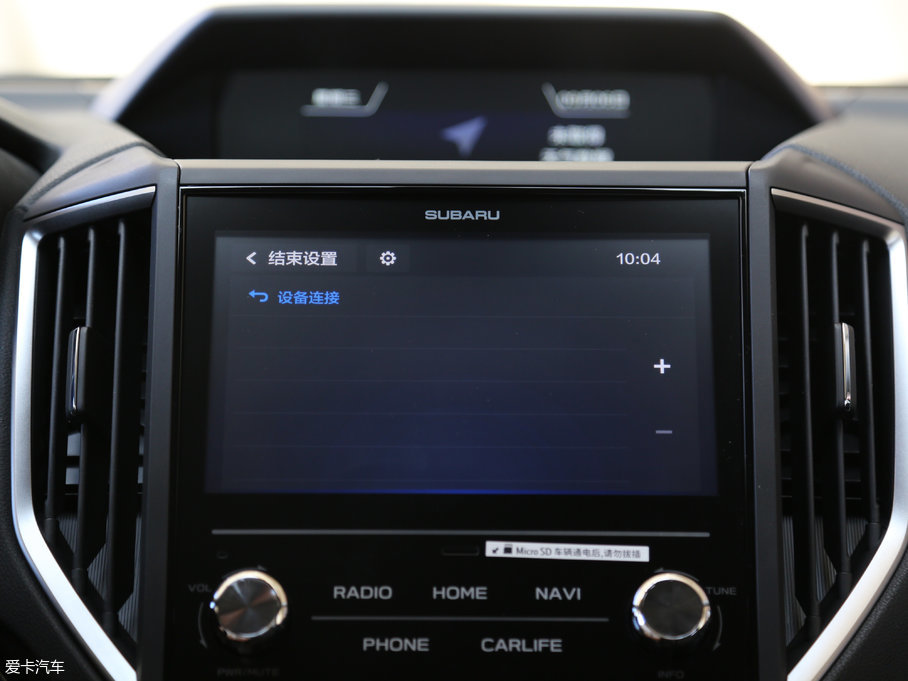 2018˹XV 2.0i ȫF EyeSight