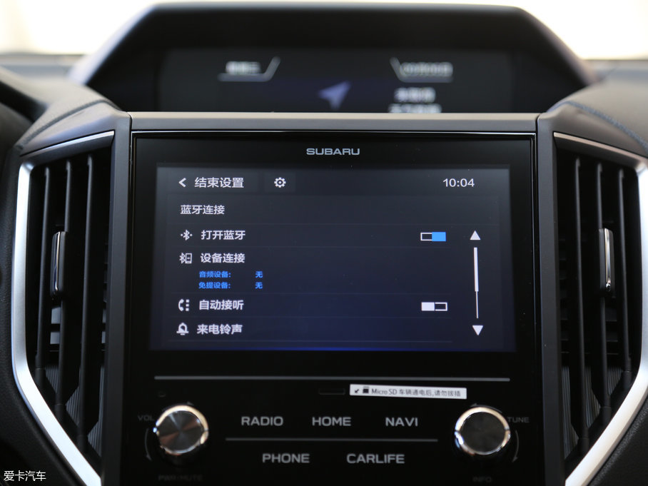 2018˹XV 2.0i ȫF EyeSight