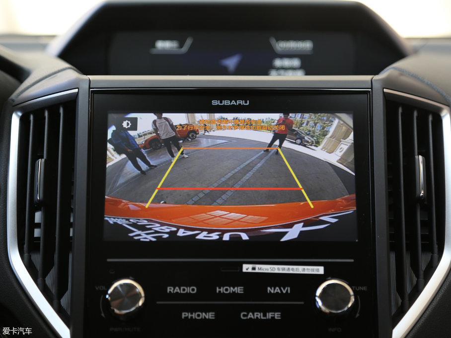 2018˹XV 2.0i ȫ(q)F EyeSight