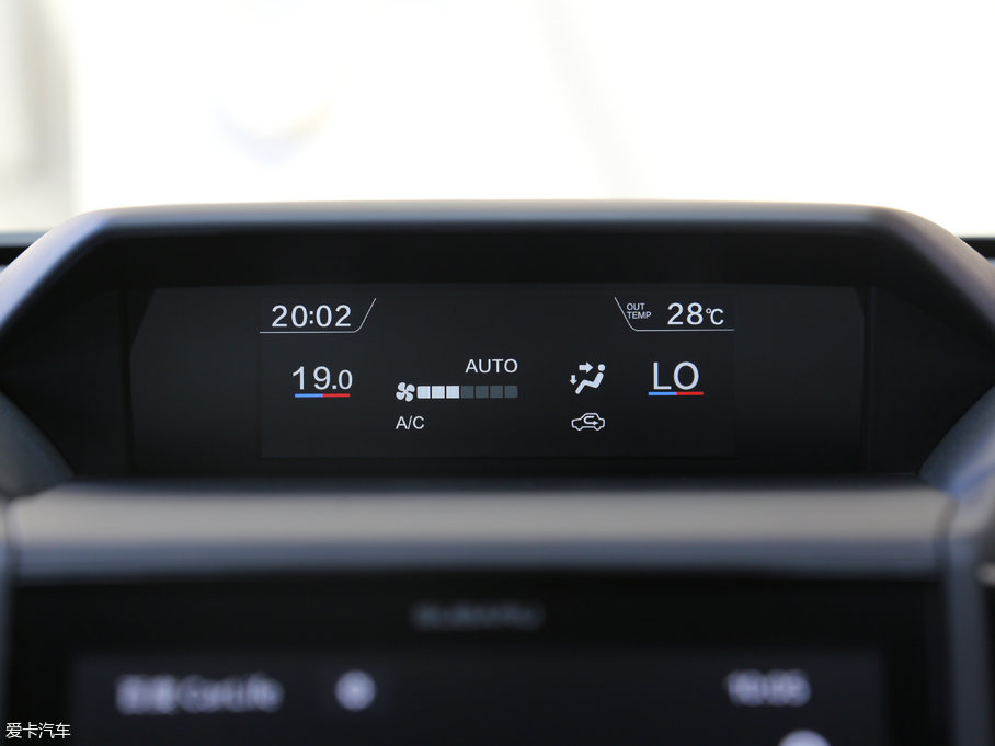 2018˹XV 2.0i ȫF EyeSight