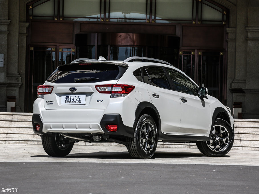 2018˹XV 2.0i ȫ򌾫Ӣ