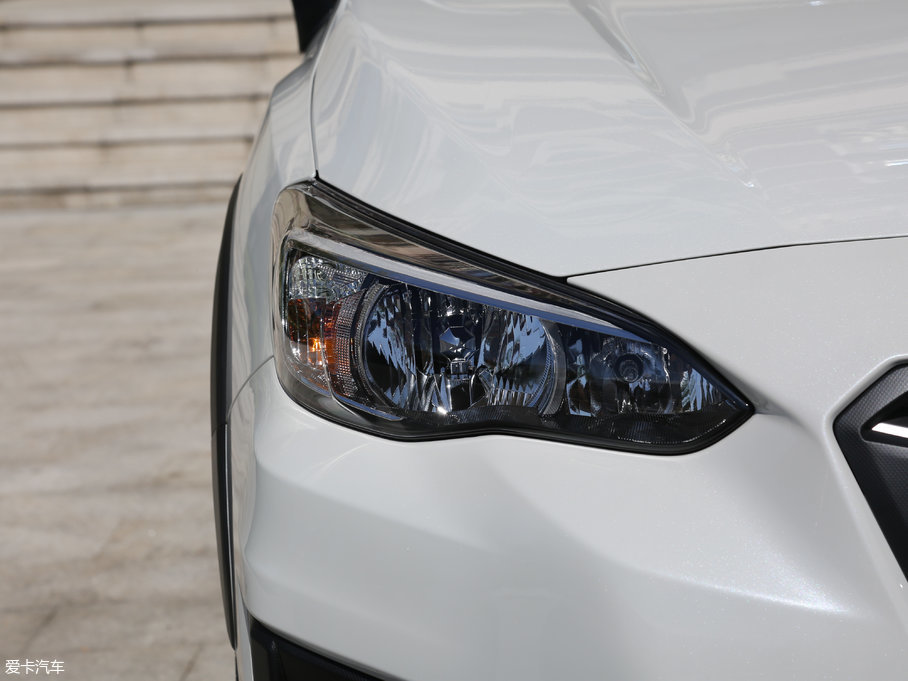 2018˹XV 2.0i ȫ򌾫Ӣ