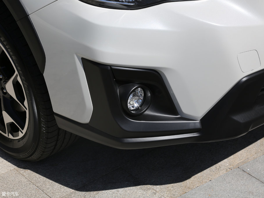 2018��˹����XV 2.0i ȫ�(q��)��Ӣ��