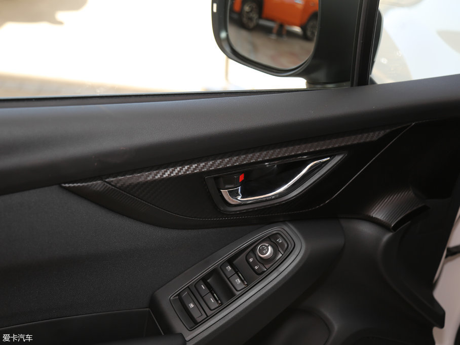 2018˹XV 2.0i ȫ򌾫Ӣ