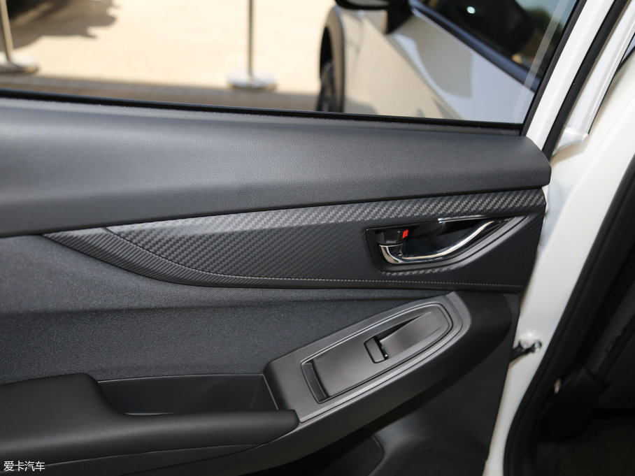 2018˹XV 2.0i ȫ򌾫Ӣ