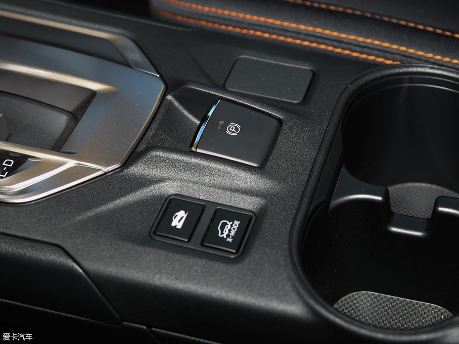 2018˹XV 2.0i ȫ򌾫Ӣ