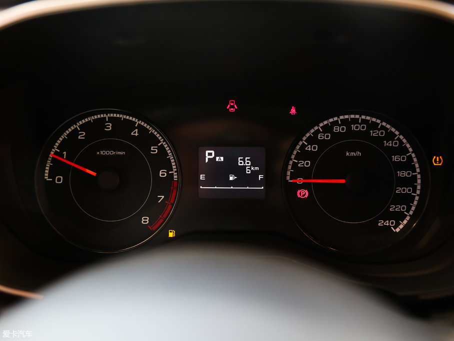 2018˹XV 2.0i ȫ򌾫Ӣ