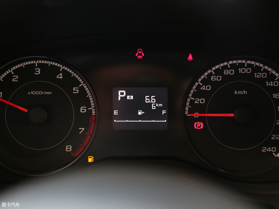 2018˹XV 2.0i ȫ(q)Ӣ