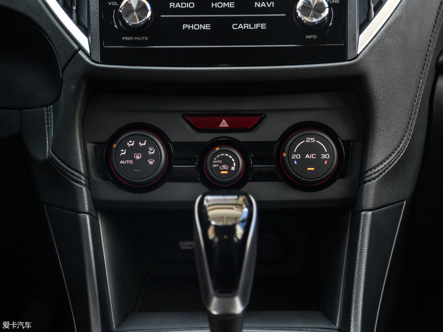 2018˹XV 2.0i ȫ򌾫Ӣ