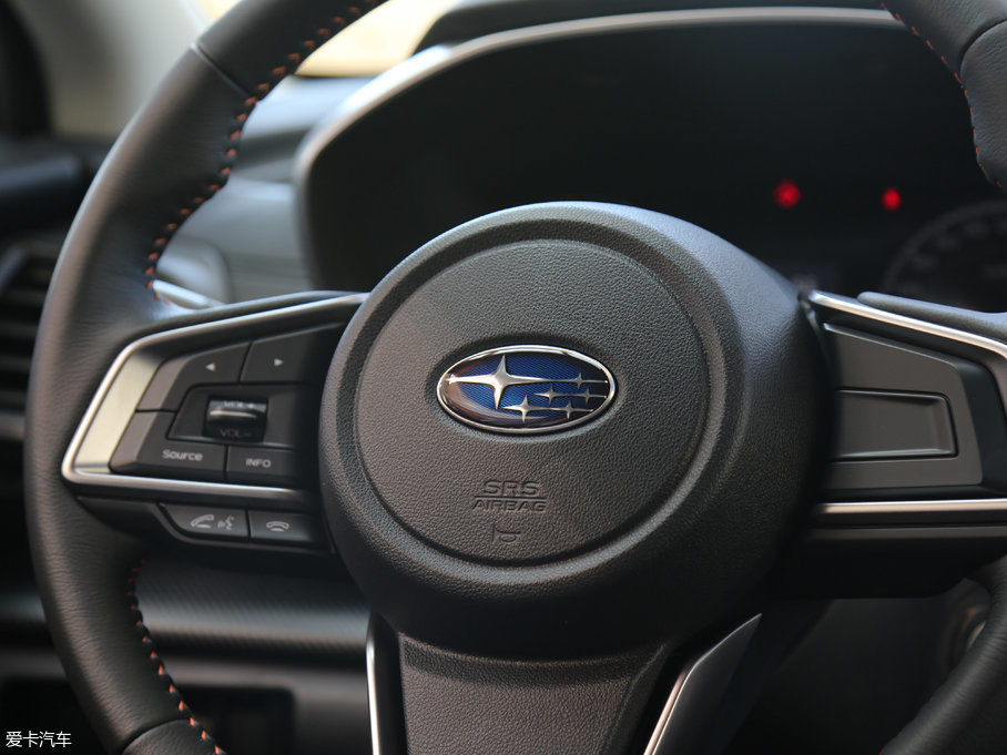 2018˹XV 2.0i ȫ(q)Ӣ