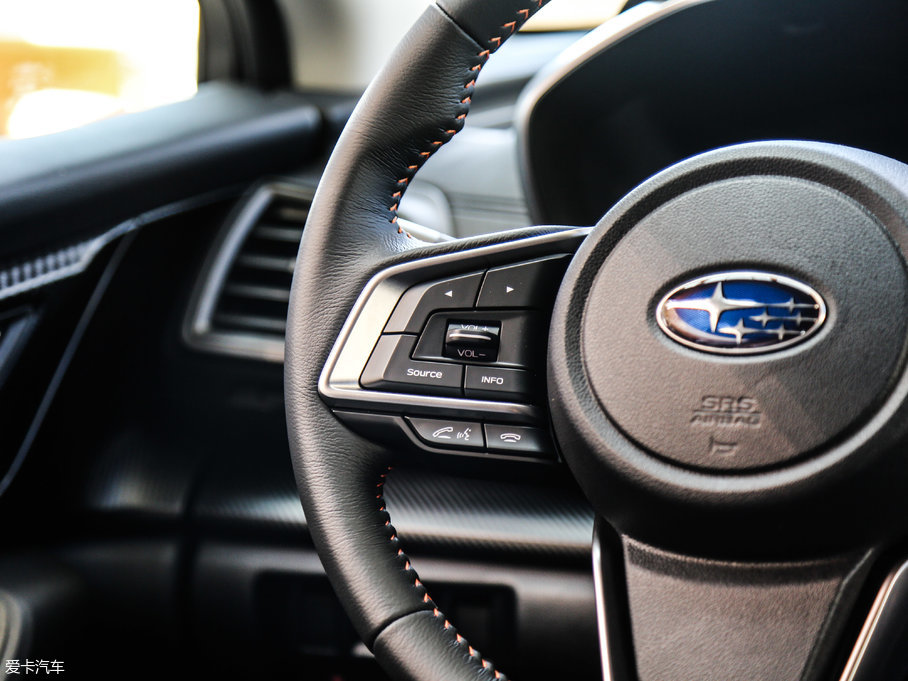 2018˹XV 2.0i ȫ򌾫Ӣ