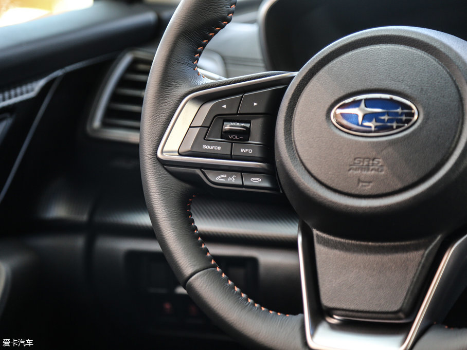 2018˹XV 2.0i ȫ򌾫Ӣ