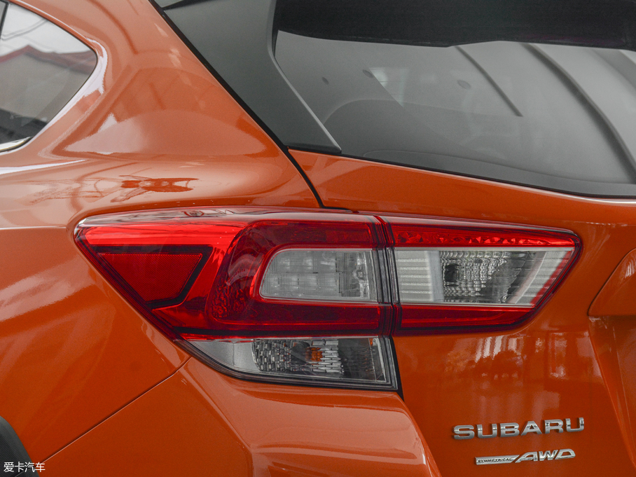 2018˹XV 2.0i ȫA EyeSight