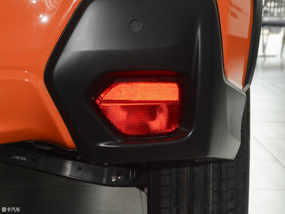 2018˹XV 2.0i ȫA EyeSight