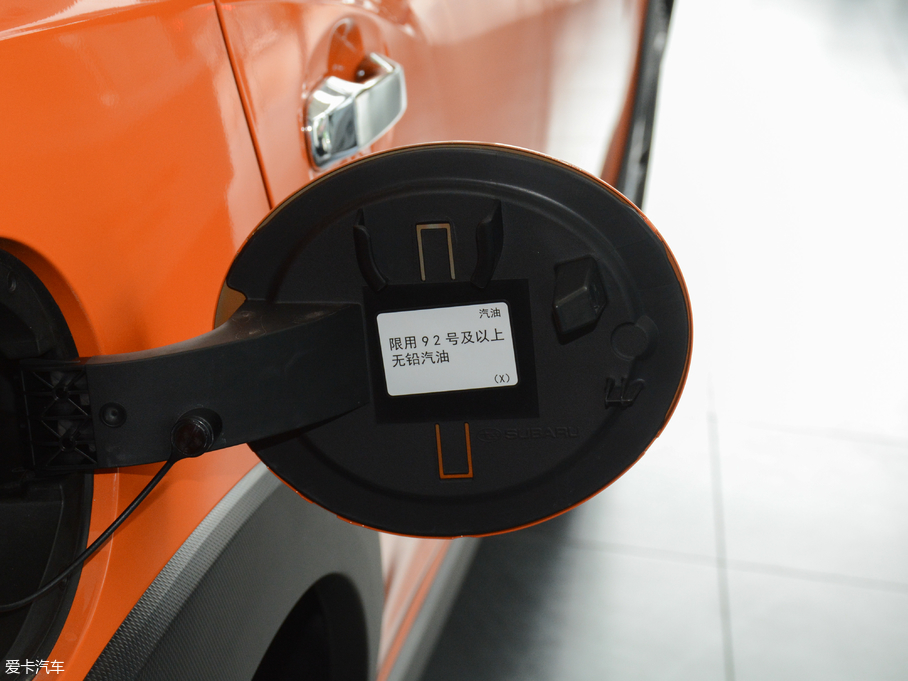 2018˹XV 2.0i ȫA EyeSight