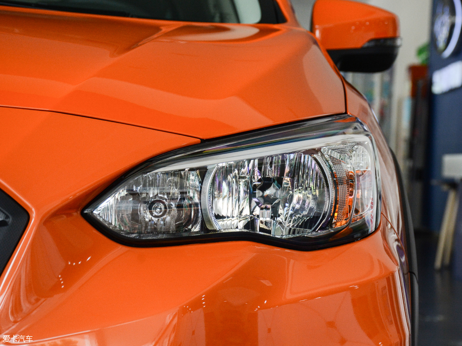 2018˹XV 2.0i ȫ(q)A EyeSight