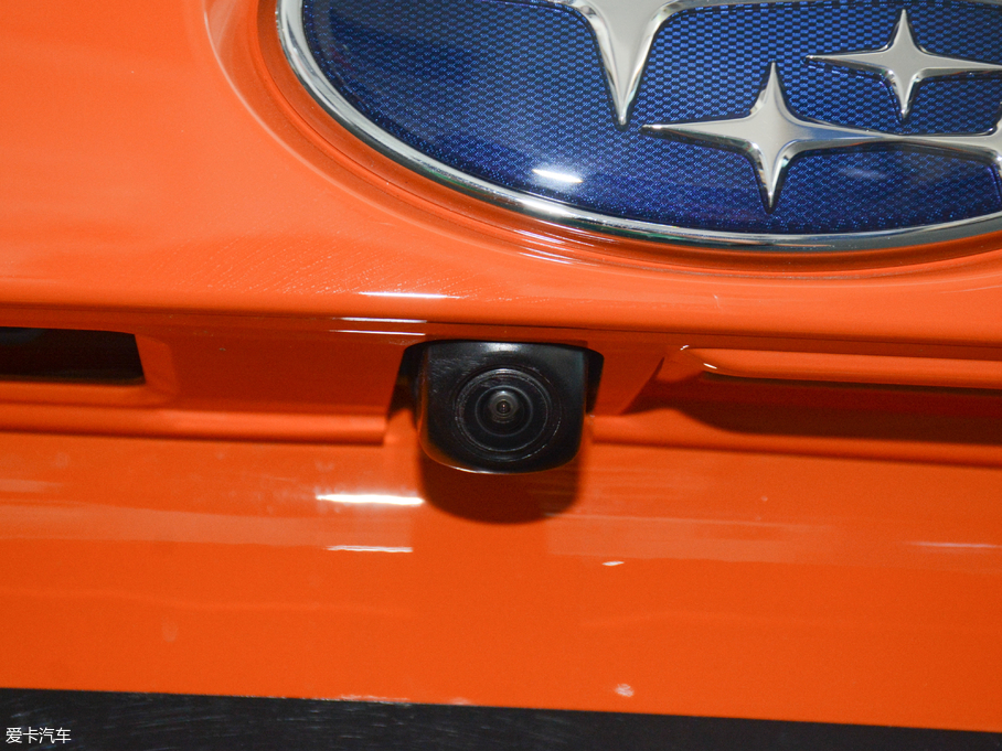 2018˹XV 2.0i ȫ(q)A EyeSight