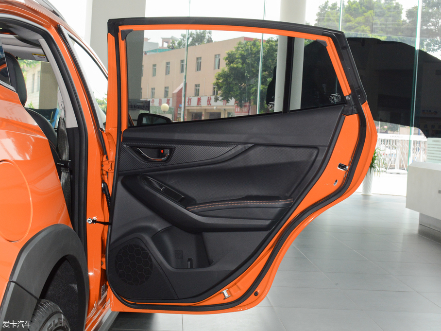 2018˹XV 2.0i ȫA EyeSight