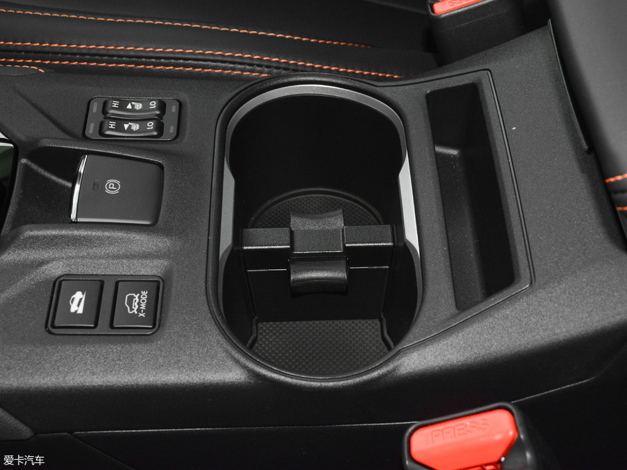 2018˹XV 2.0i ȫ(q)A EyeSight