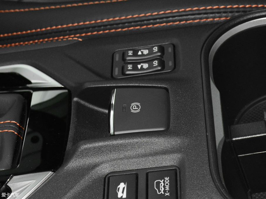 2018˹XV 2.0i ȫA EyeSight