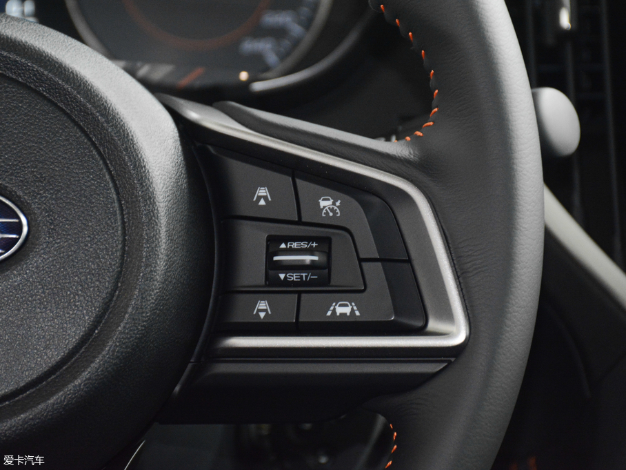 2018˹XV 2.0i ȫ(q)A EyeSight