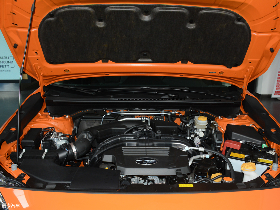 2018˹XV 2.0i ȫA EyeSight