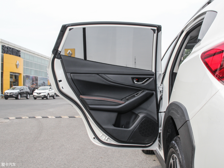 2018˹XV 2.0i ȫA EyeSight