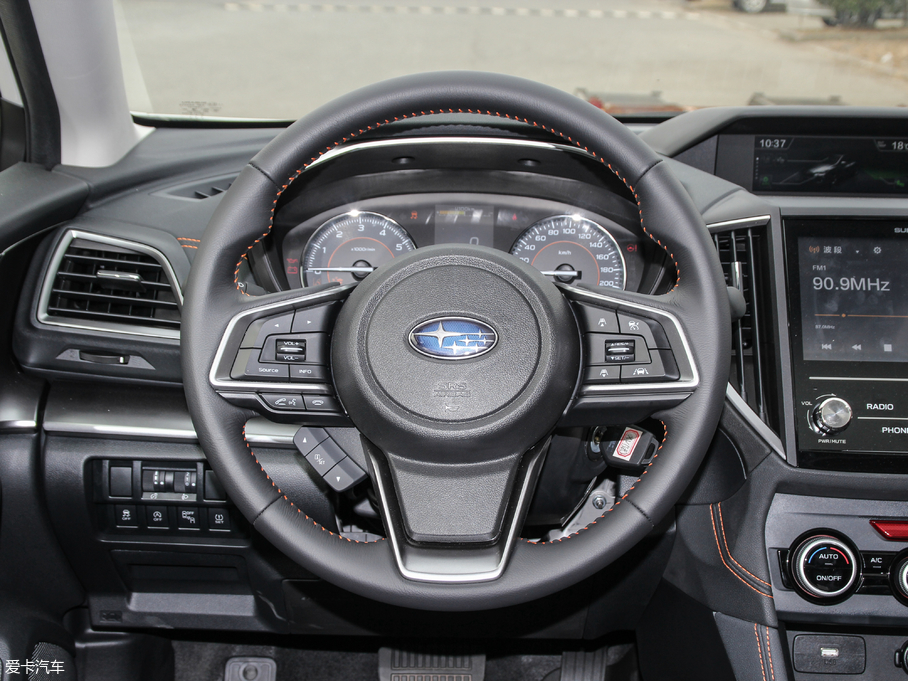 2018˹XV 2.0i ȫA EyeSight