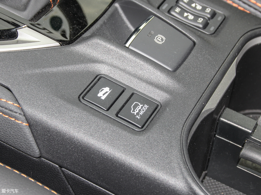 2018˹XV 2.0i ȫA EyeSight