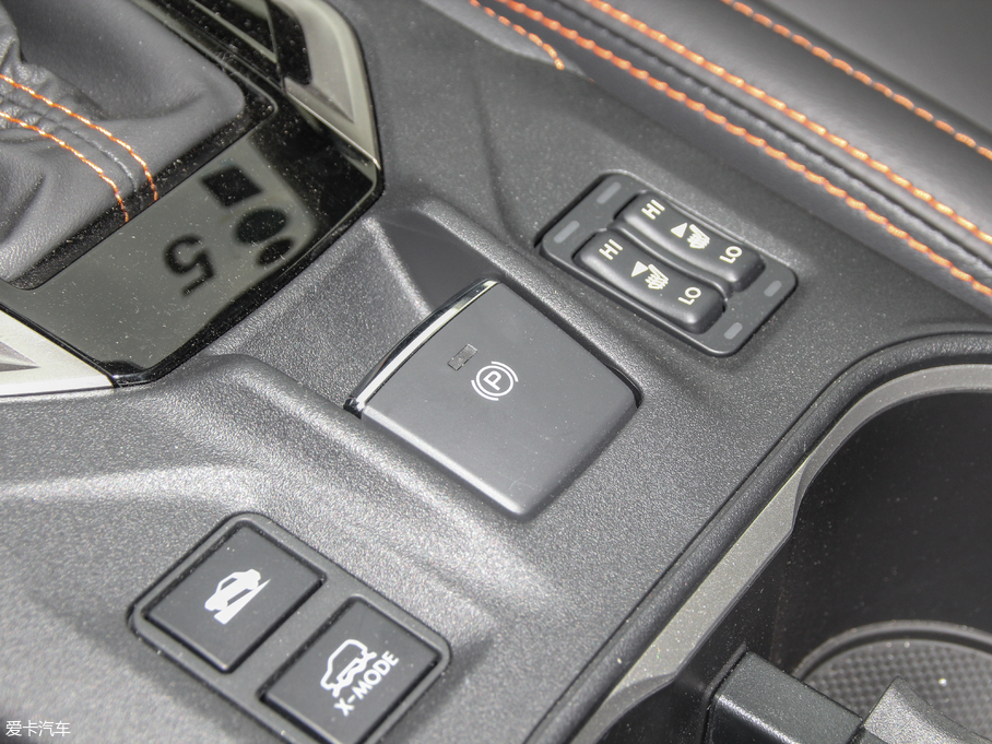 2018˹XV 2.0i ȫ(q)A EyeSight