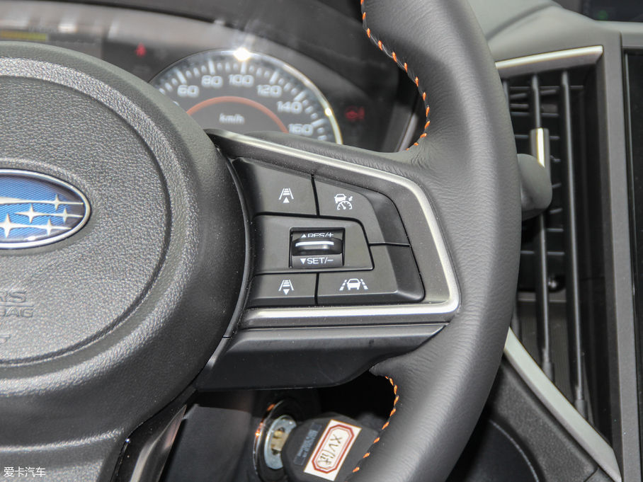 2018˹XV 2.0i ȫA EyeSight