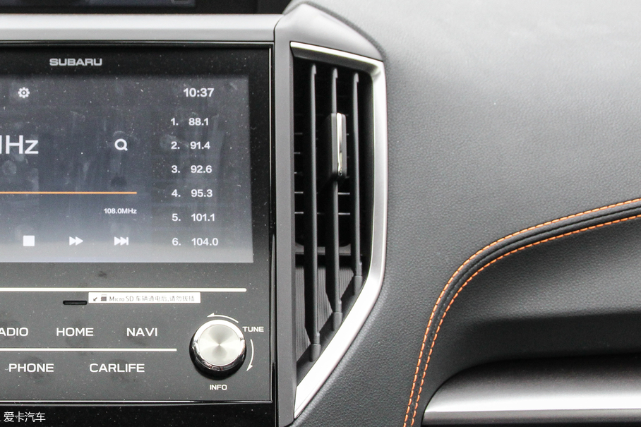 2018˹XV 2.0i ȫA EyeSight