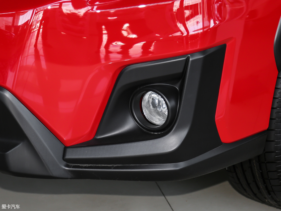 2018˹XV 2.0i ȫF EyeSight