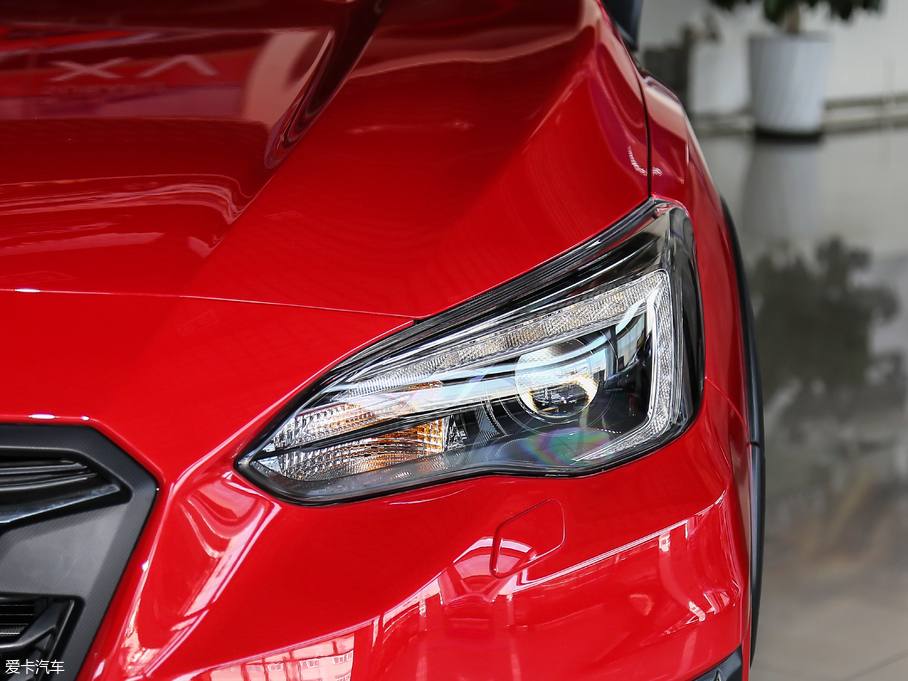 2018˹XV 2.0i ȫF EyeSight