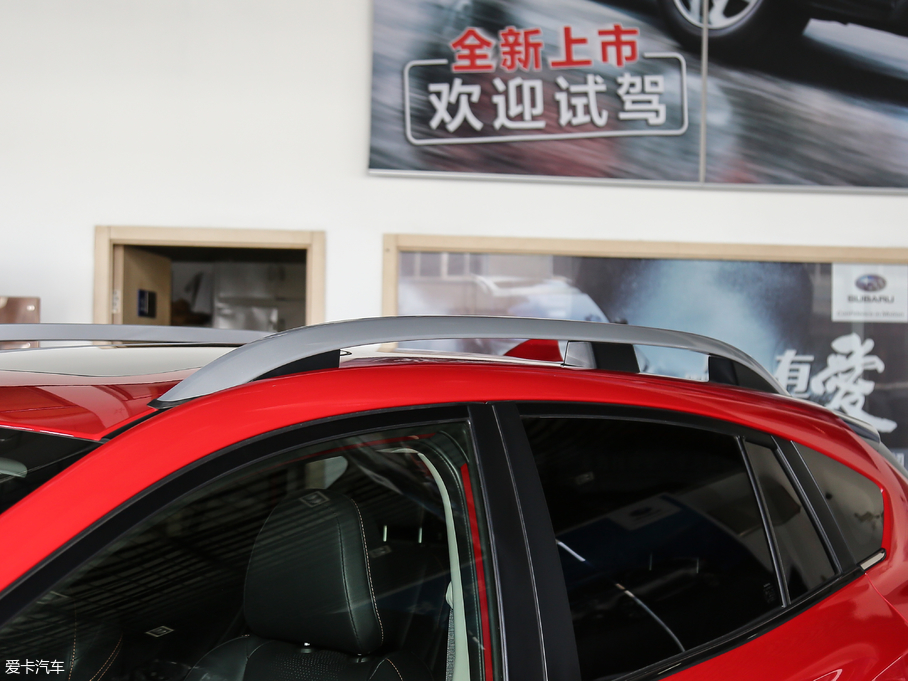 2018˹XV 2.0i ȫF EyeSight