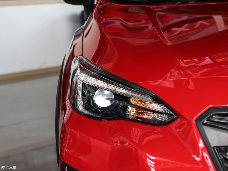 2018˹XV 2.0i ȫF EyeSight