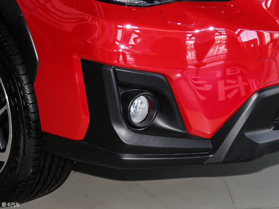 2018˹XV 2.0i ȫF EyeSight