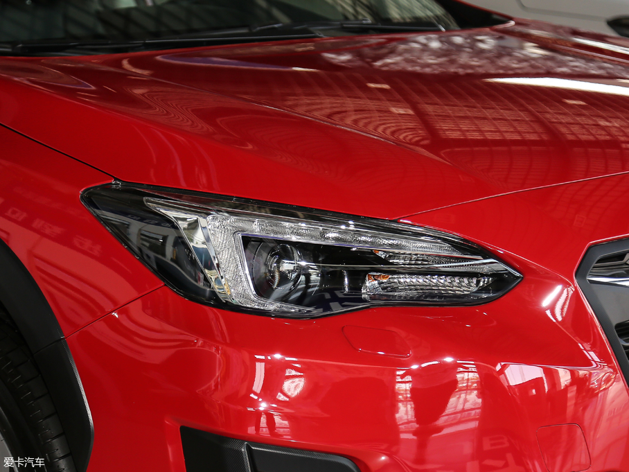 2018˹XV 2.0i ȫ(q)F EyeSight