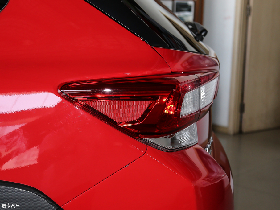 2018˹XV 2.0i ȫF EyeSight