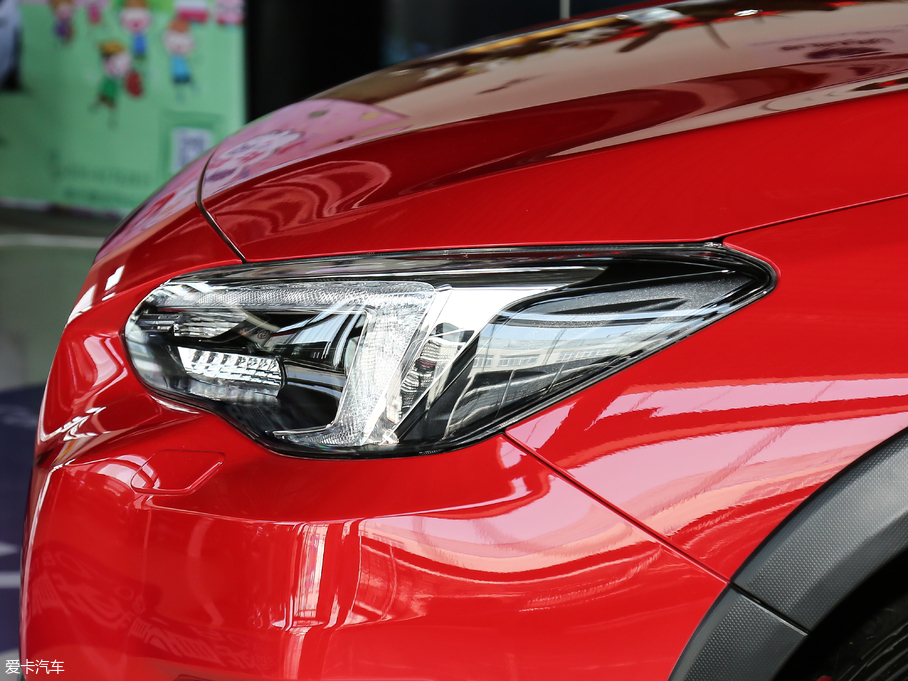 2018˹XV 2.0i ȫF EyeSight