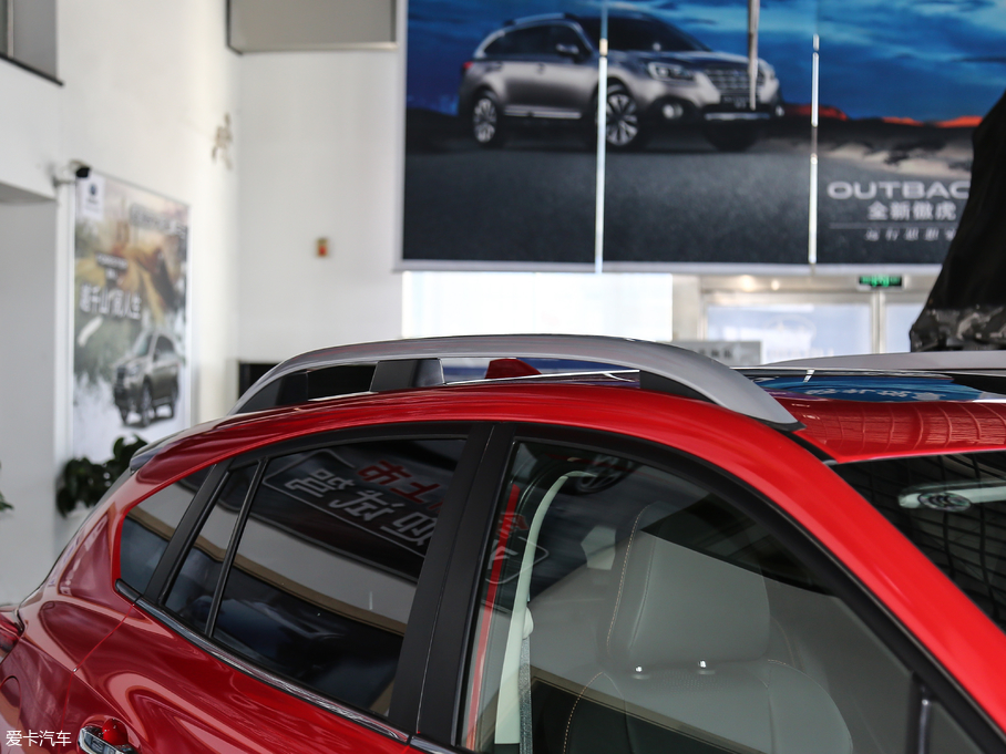 2018��˹����XV 2.0i ȫ����F�� EyeSight