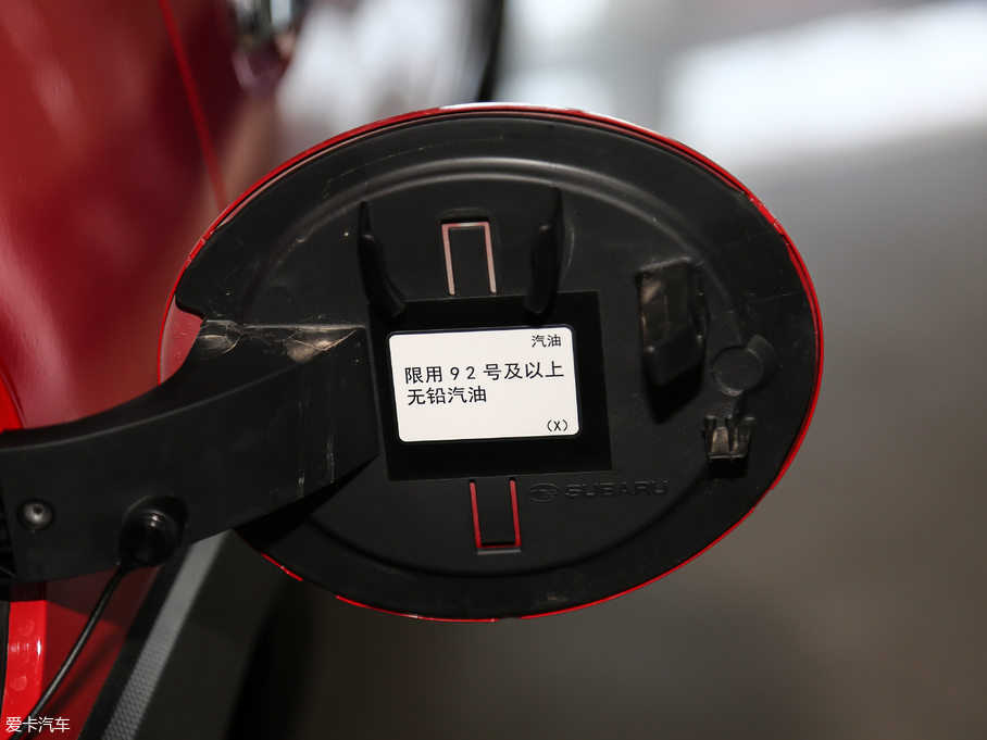 2018��˹����XV 2.0i ȫ����F�� EyeSight