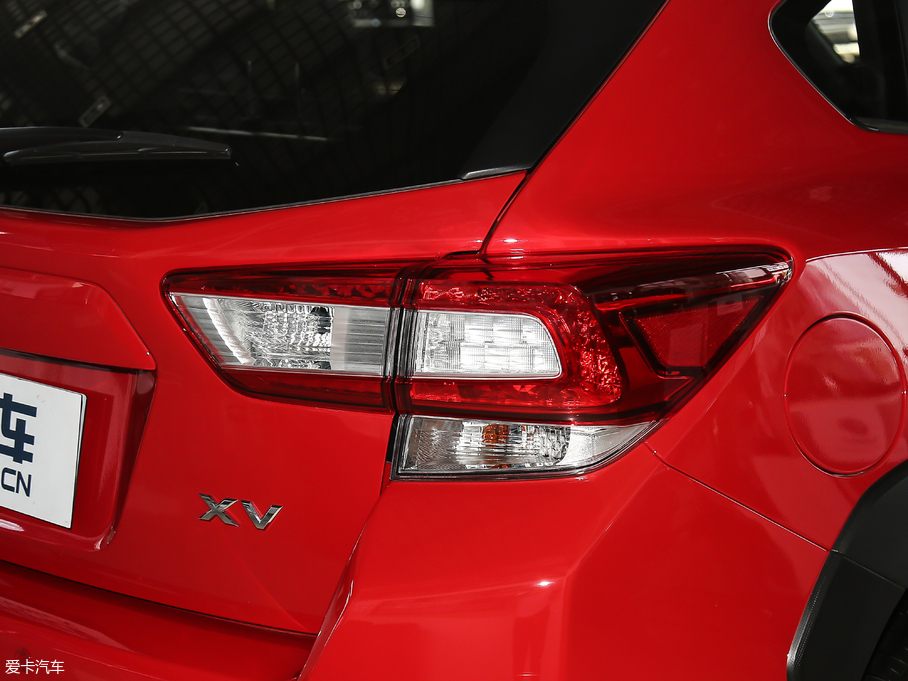 2018��˹����XV 2.0i ȫ����F�� EyeSight